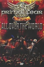Poster for Primal Fear: 16.6 All Over The World