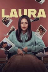 Poster for Laura
