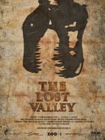 Poster for The Lost Valley