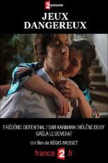 Poster for Jeux dangereux