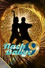 Poster for Nach Baliye