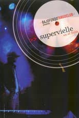 Poster for Bajofondo Tango Club - Supervielle en el Solis