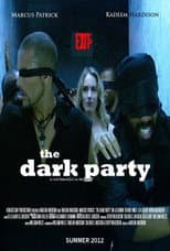 Poster for The Dark Party