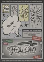 Poster for SEVENTEEN TOUR 'FOLLOW' AGAIN TO INCHEON
