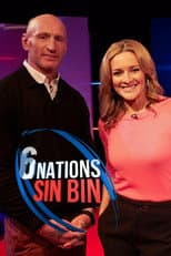 Poster for Six Nations Sin Bin