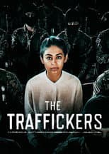 Poster for The Traffickers
