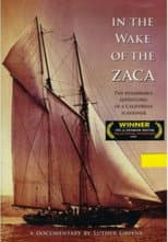 Poster for In the Wake of Zaca