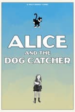 Poster for Alice and the Dog Catcher