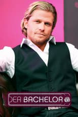 Poster for Der Bachelor