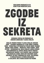 Poster for Toilet Stories