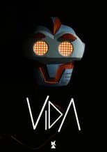 Poster for VIDA