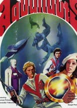 Poster for The Aquanauts