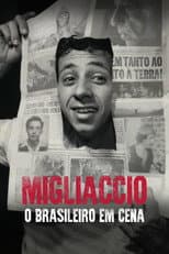 Poster for Migliaccio: O Brasileiro em Cena