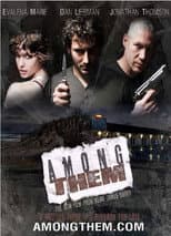 Poster for Among Them