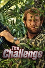 Poster for The Challenge