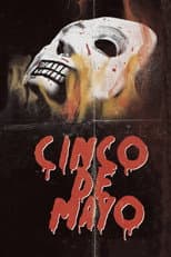 Poster for Cinco de Mayo