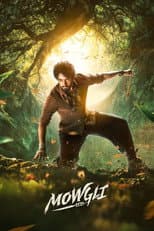 Poster for Mowgli