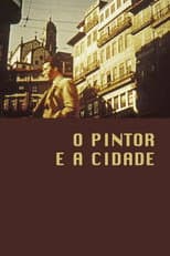 Poster for The Artist and the City