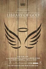 Poster for Library of God