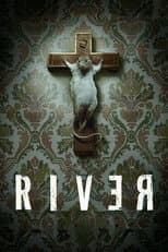 Poster for River