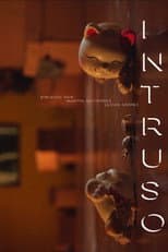 Poster for Intruso