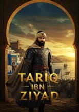 Poster for Tariq ibn Ziyad