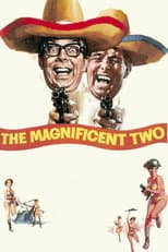 Poster for The Magnificent Two