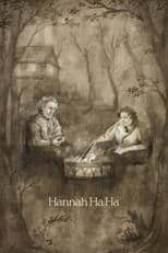 Poster for Hannah Ha Ha