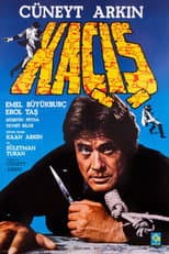 Poster for Kaçış