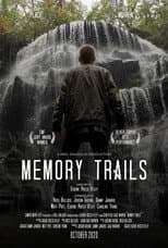 Poster for Memory Trails