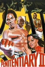 Poster for Penitentiary II