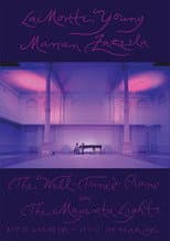 Poster for The Well-Tuned Piano in the Magenta Lights