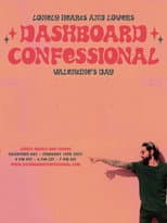Poster for Dashboard Confessional: Lonely Hearts and Lovers