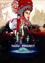 Poster for TAISU PROJECT