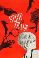Poster for Strip-Tease