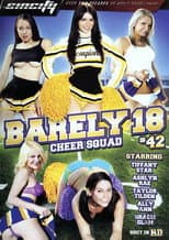 Poster for Barely 18 42