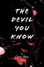 Poster for The Devil You Know