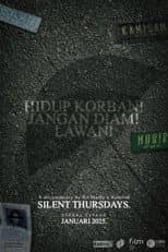Poster for Silent Thursdays.