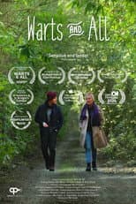 Poster for Warts and All