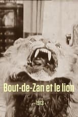 Poster for Bout-de-Zan et le lion