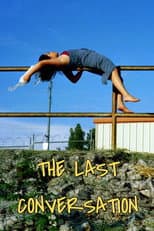 Poster for The Last Conversation