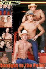 Poster for Straight to the Point Volume 11