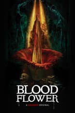 Poster for Blood Flower