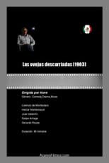 Poster for Las ovejas descarriadas
