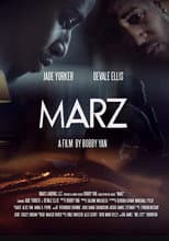 Poster for Marz