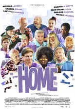 Poster for Home