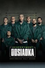 Poster for Eksperyment: Odsiadka
