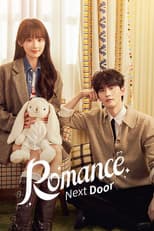Poster for Romance Next Door