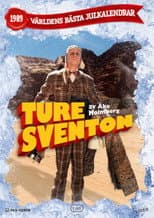 Poster for Ture Sventon - Privatdetektiv