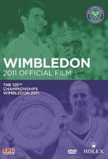 Poster for Wimbledon 2011 Official Film
